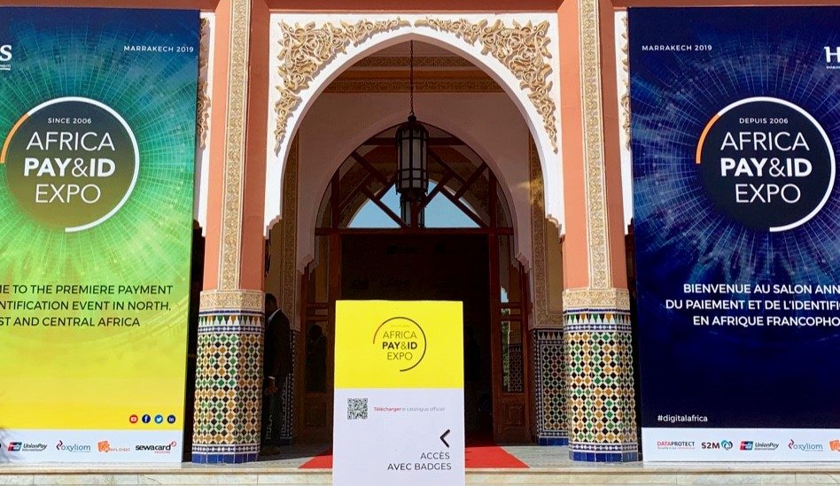 Beyn participe à l’Africa Pay & ID Expo, les 29 et 30 mars à Marrakech