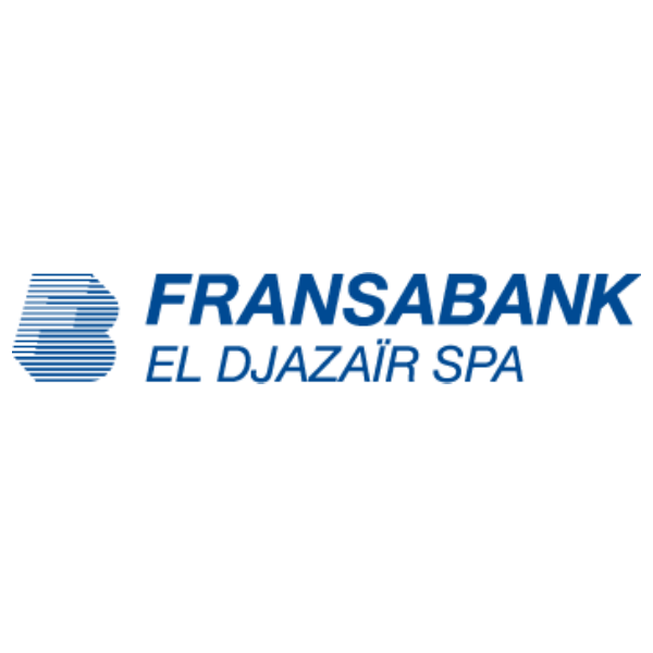 Logo FransaBank El Djazair SPA
